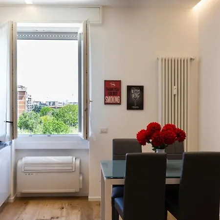 House San Cristoforo M4 Apartment Milan Exterior photo