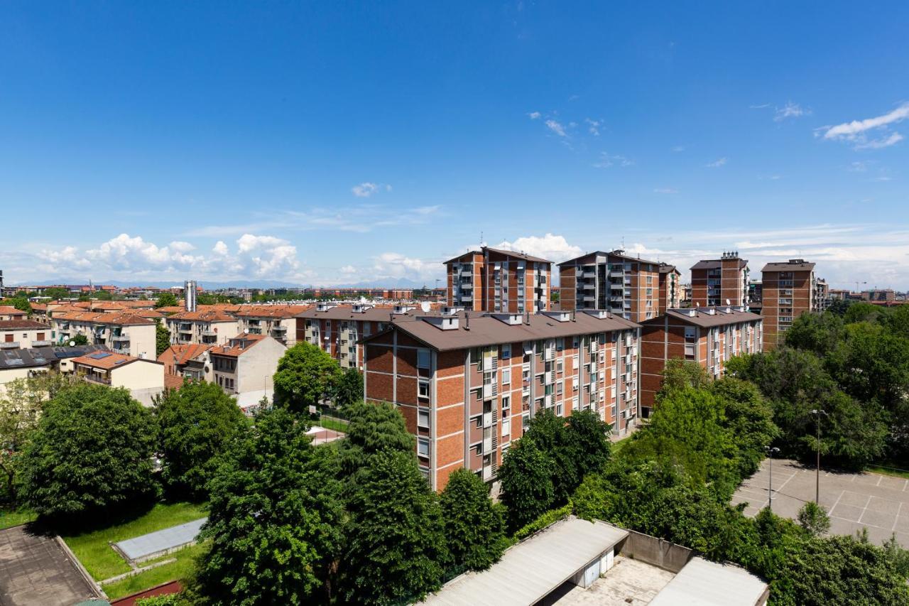 House San Cristoforo M4 * Milano