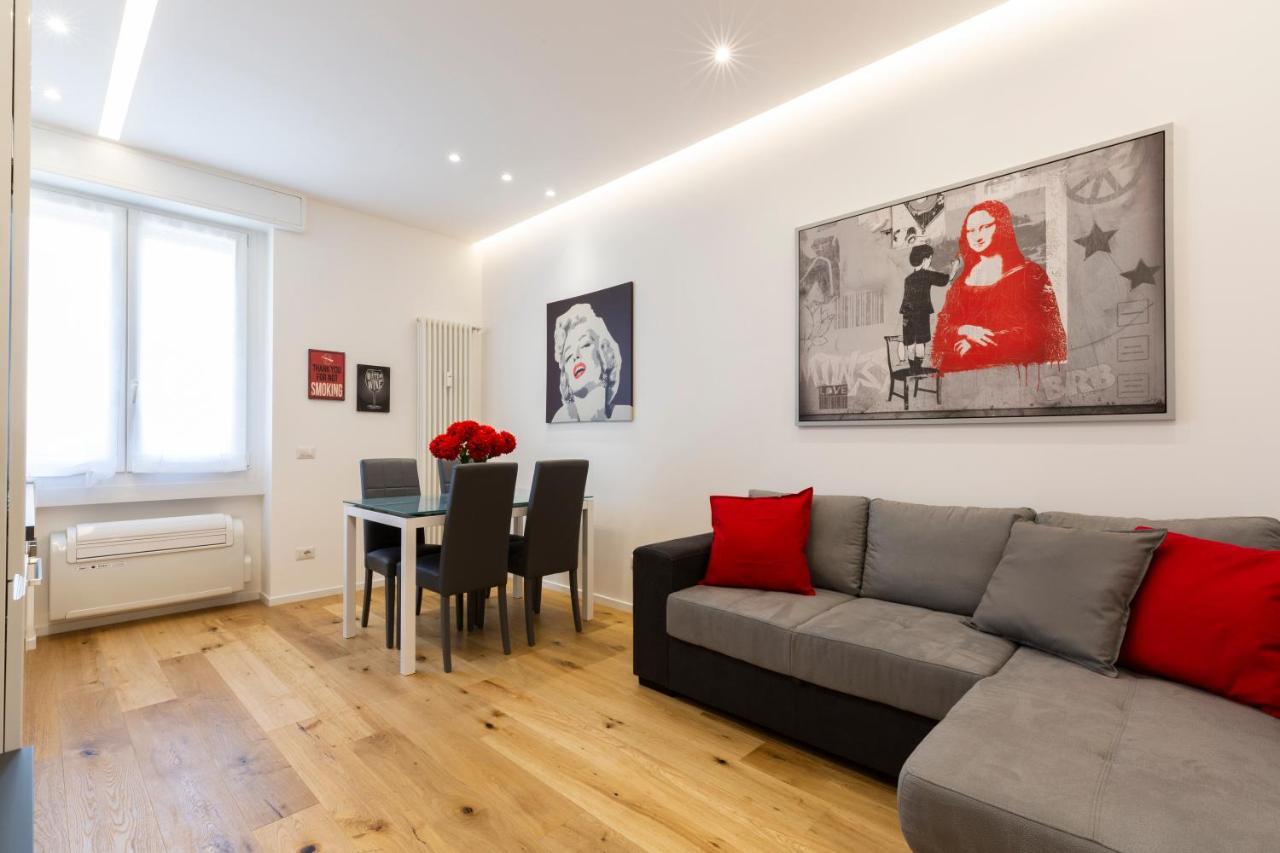 Appartamento House San Cristoforo M4 Milano