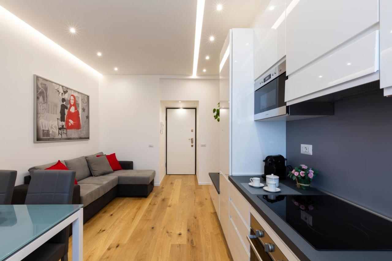 House San Cristoforo M4 Milano