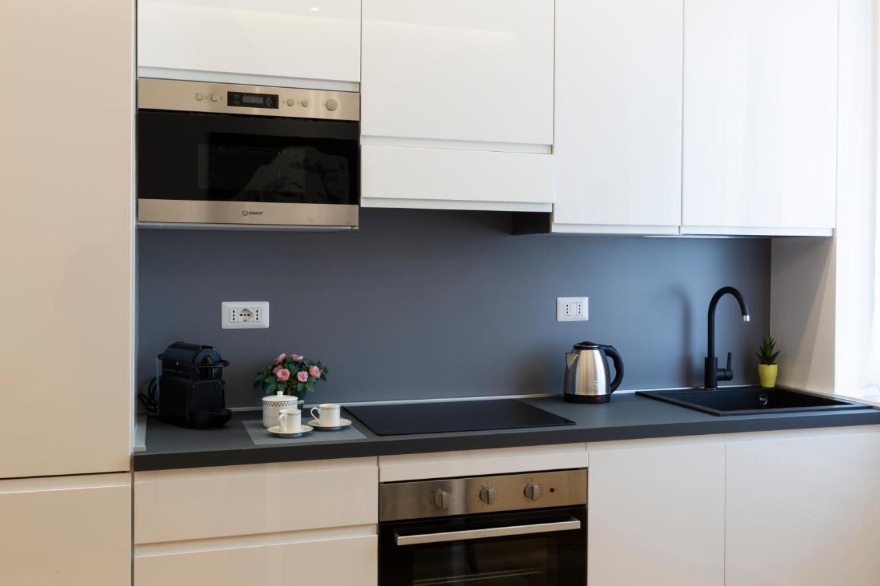 House San Cristoforo M4 Appartamento