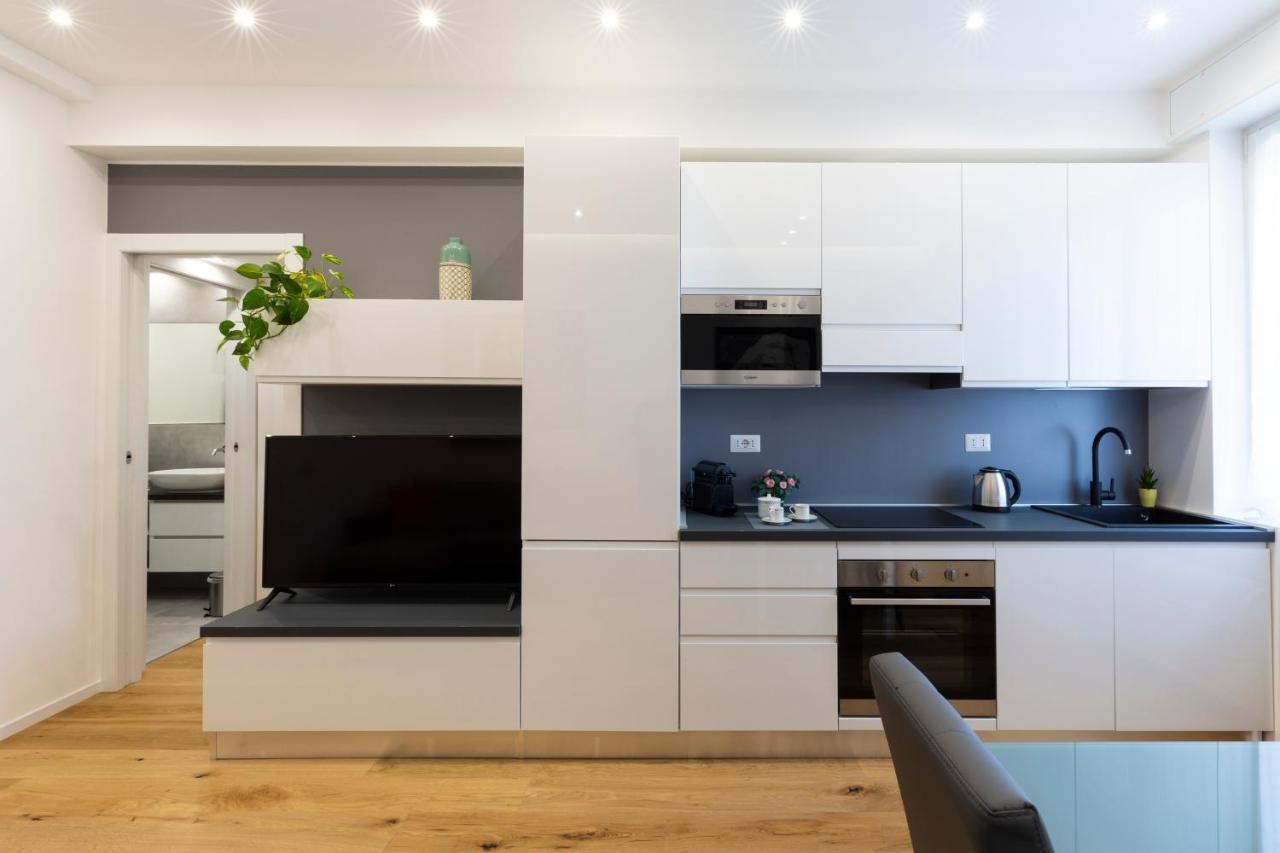 Appartamento House San Cristoforo M4 Milano