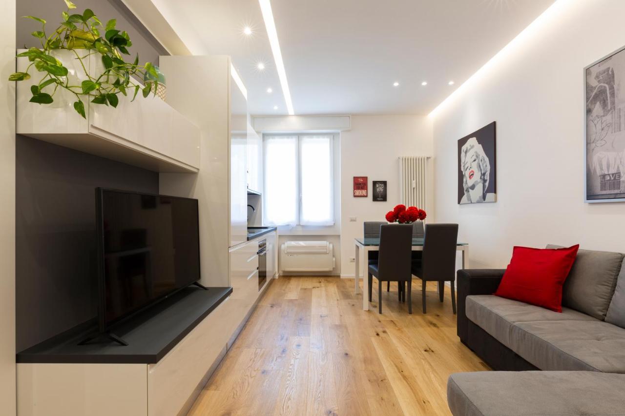 Appartamento House San Cristoforo M4 Milano