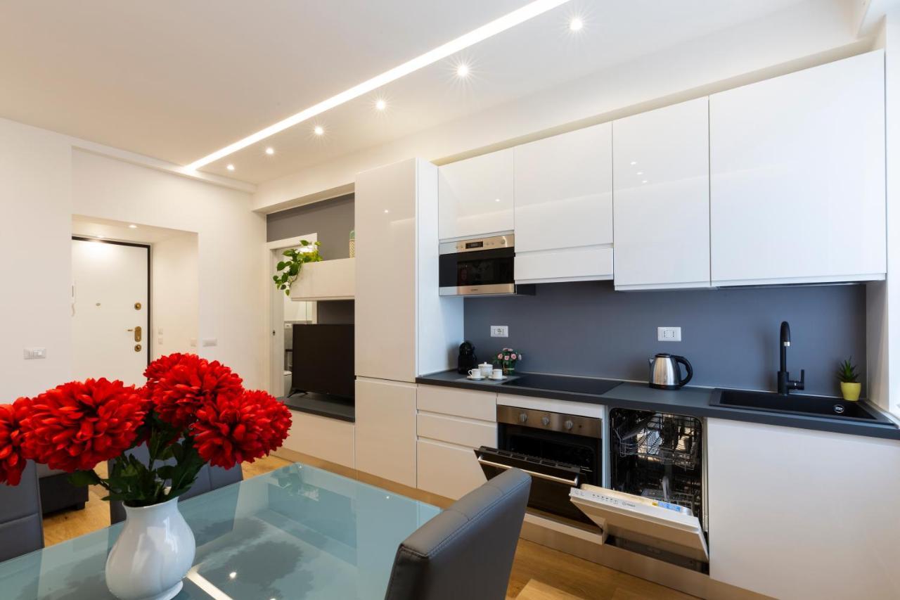 Appartamento House San Cristoforo M4 *