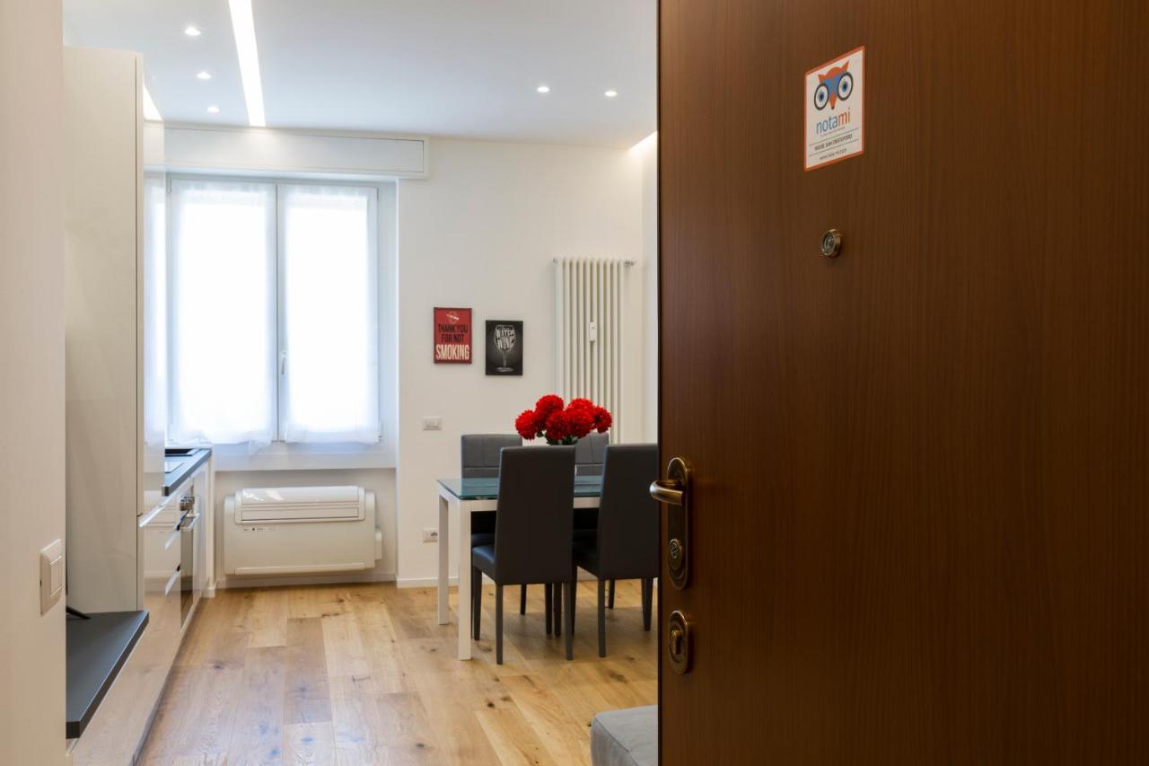 House San Cristoforo M4 * Milano