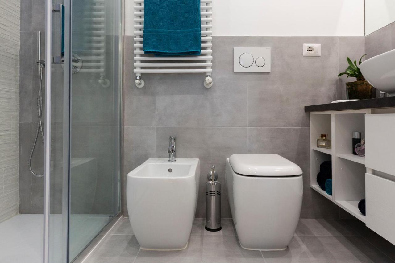 House San Cristoforo M4 Appartamento Milano