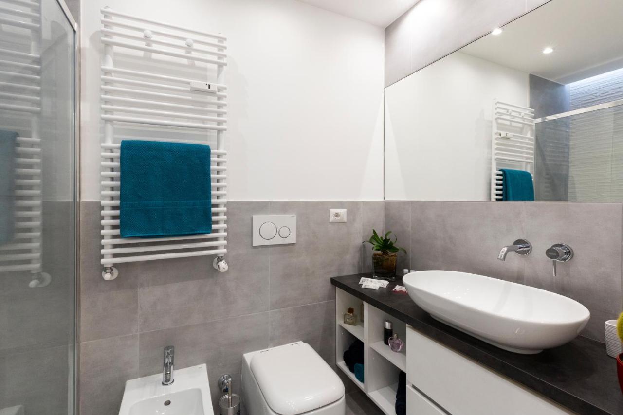 House San Cristoforo M4 Appartamento Milano