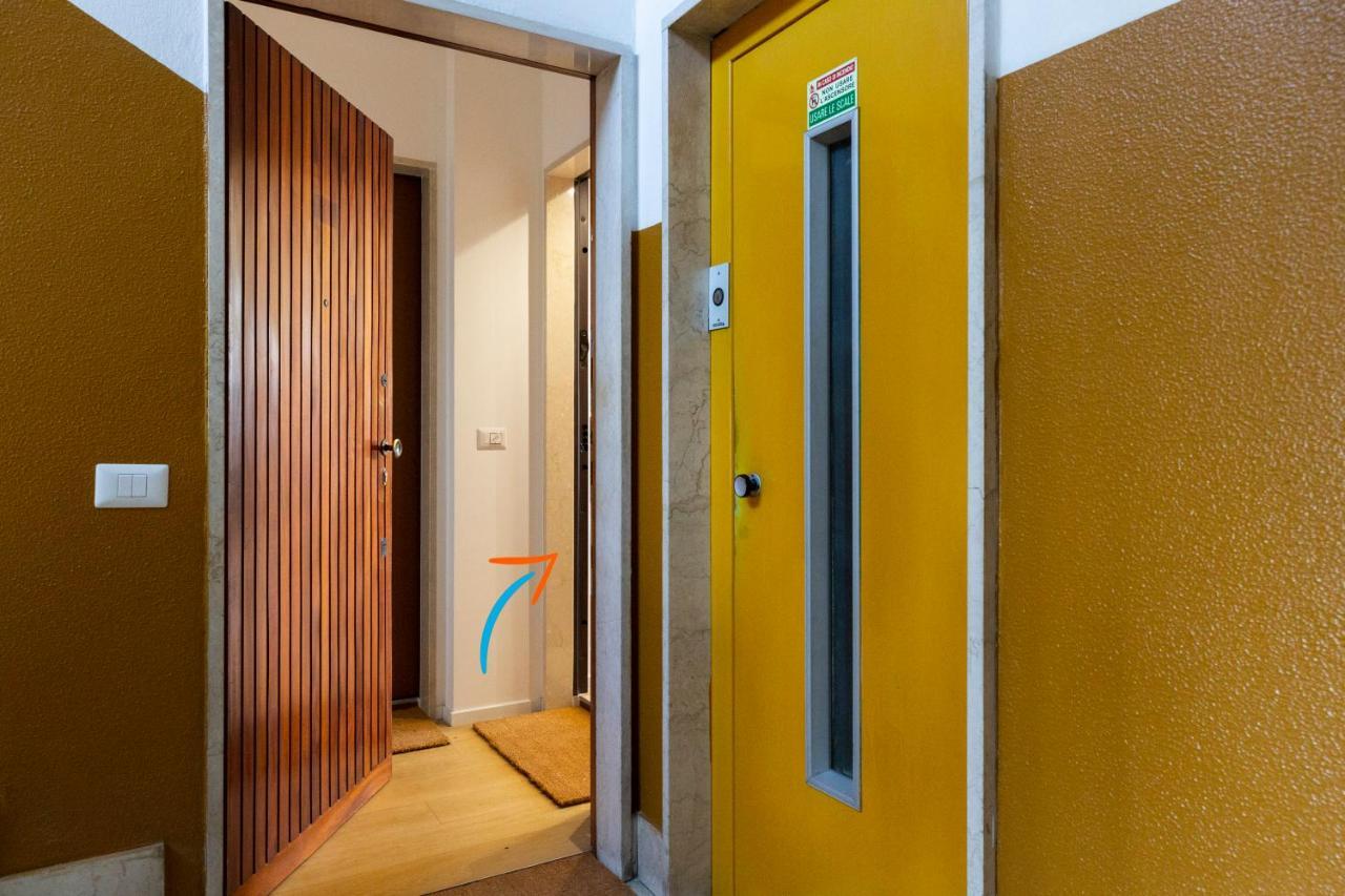 Appartamento House San Cristoforo M4 *