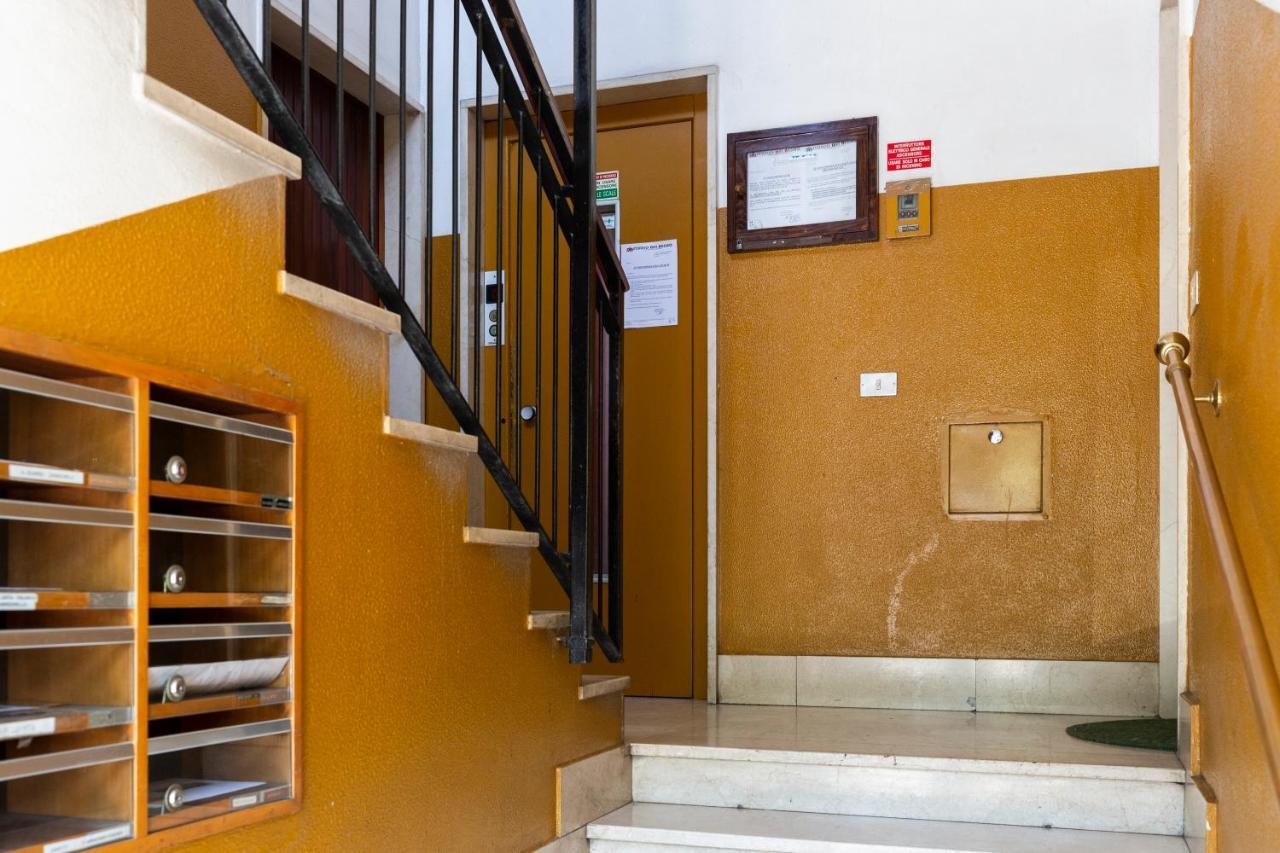 Appartamento House San Cristoforo M4