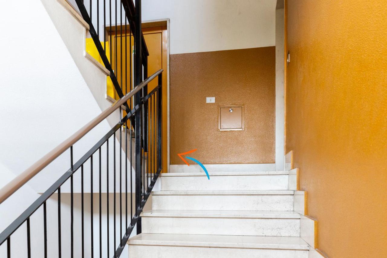 House San Cristoforo M4 Appartamento Milano